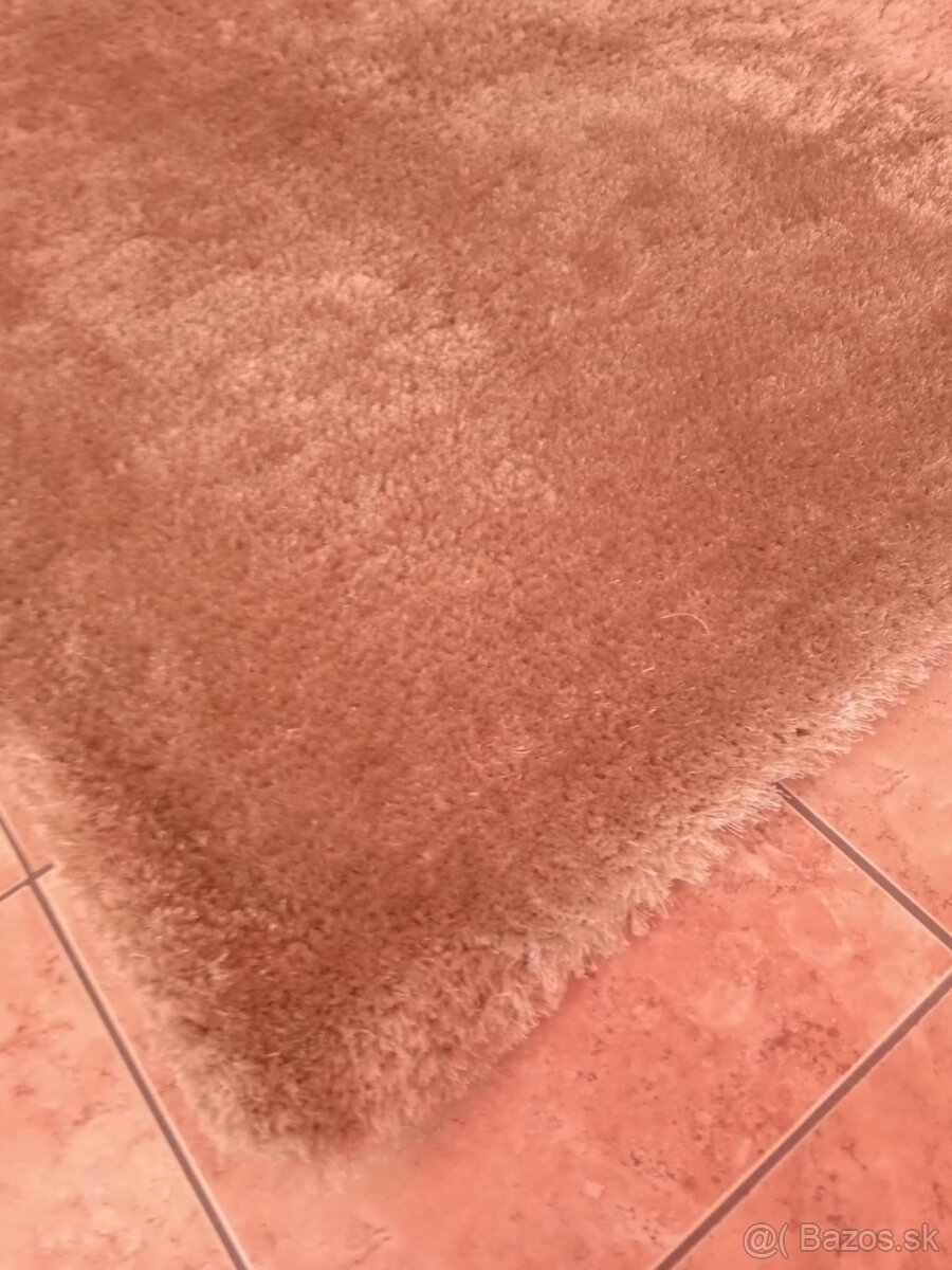 Koberec vysoky vlas - 2