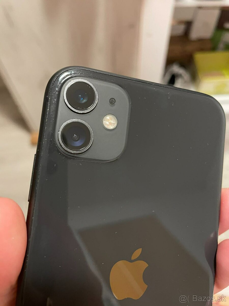 IPhone 11 64GB - 2