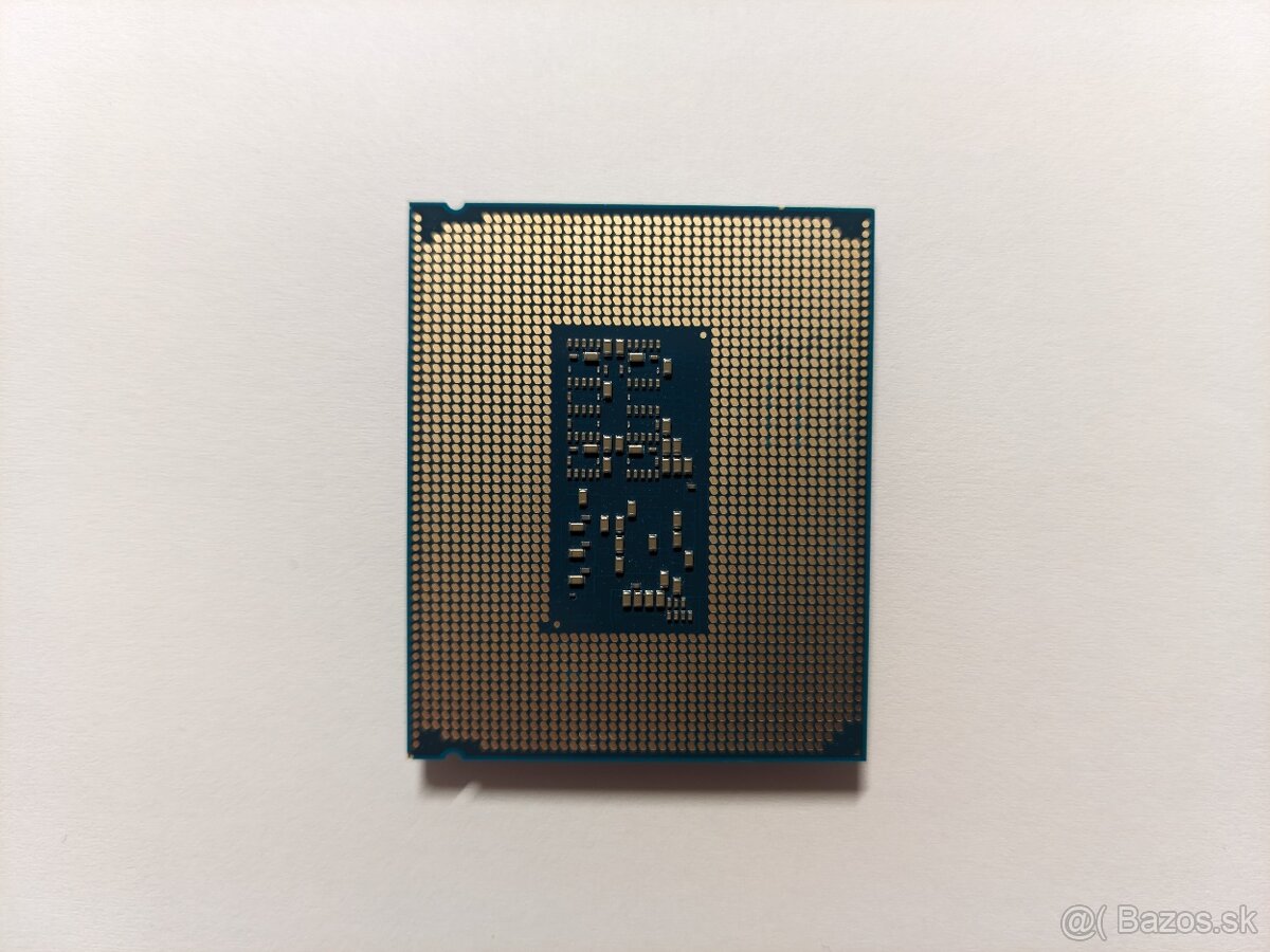 Intel Core Ultra 7 265K, 5.30 GHz, 30 MB Cache, socket 1851 - 2