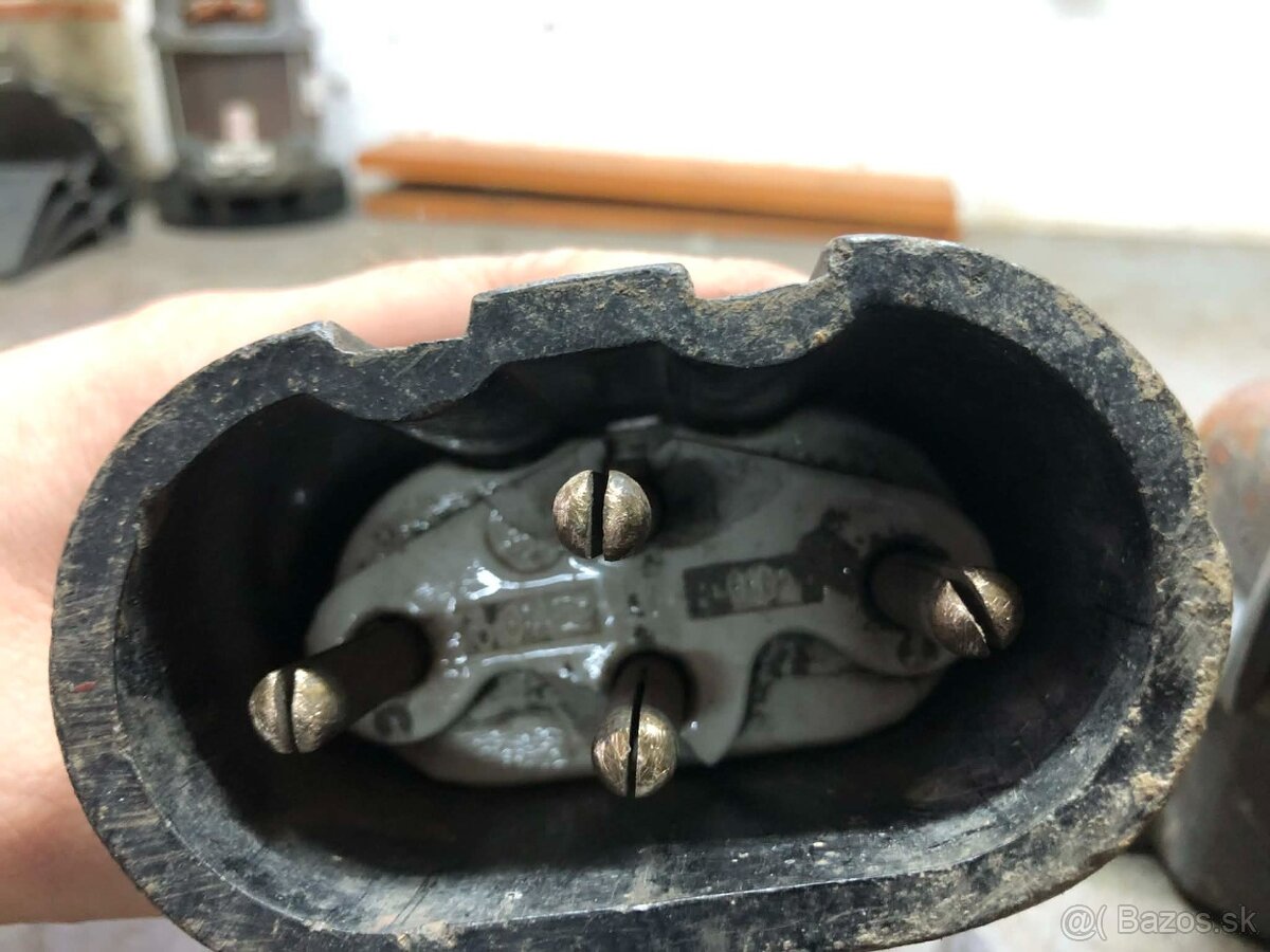 Predám tieto veci - 2