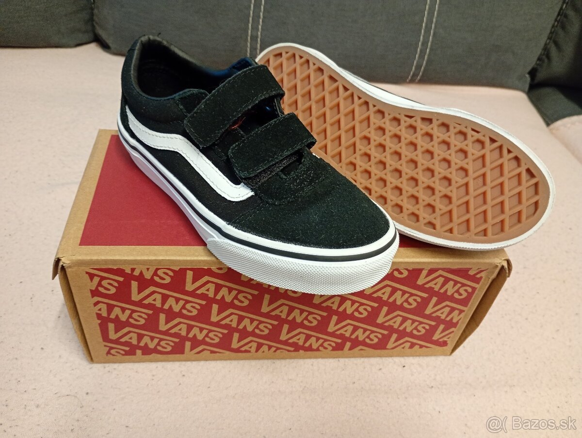 Vans - 2