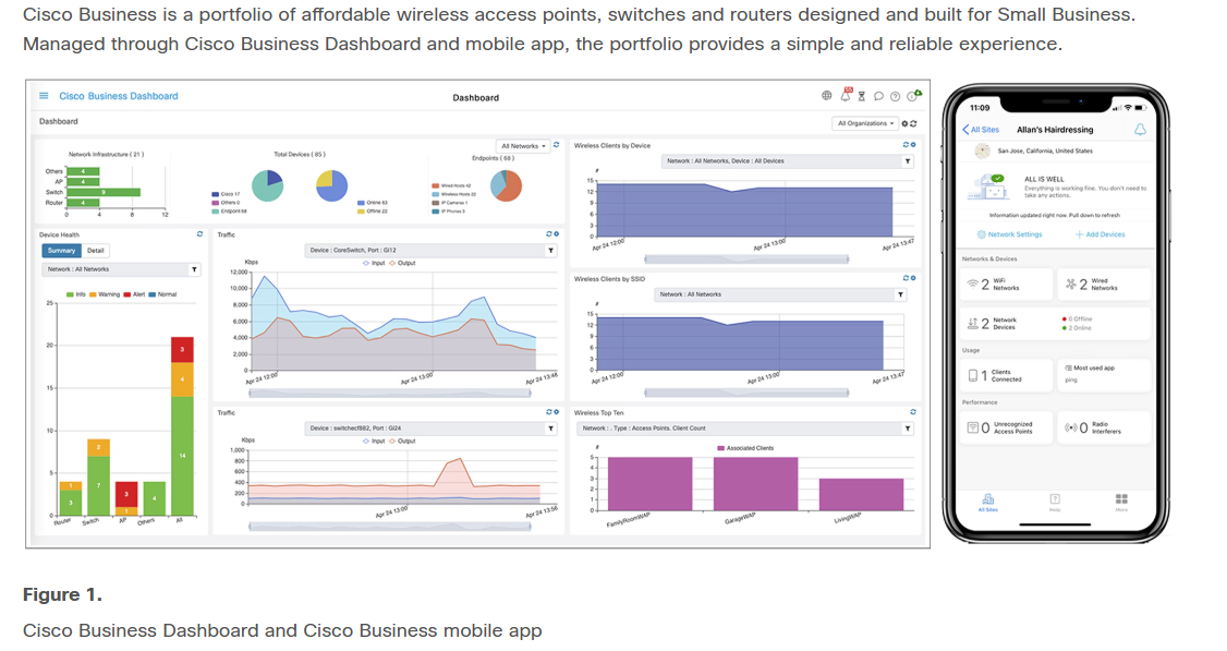 Cisco CBS350-8FP-2G Business 350 Series Switch - 2