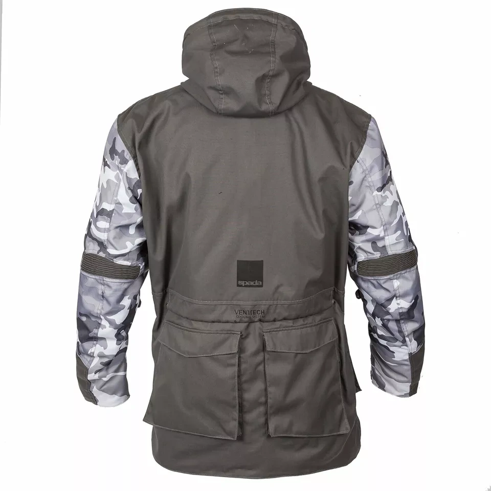 Moto Combi Bunda Pánska-Nová - 2