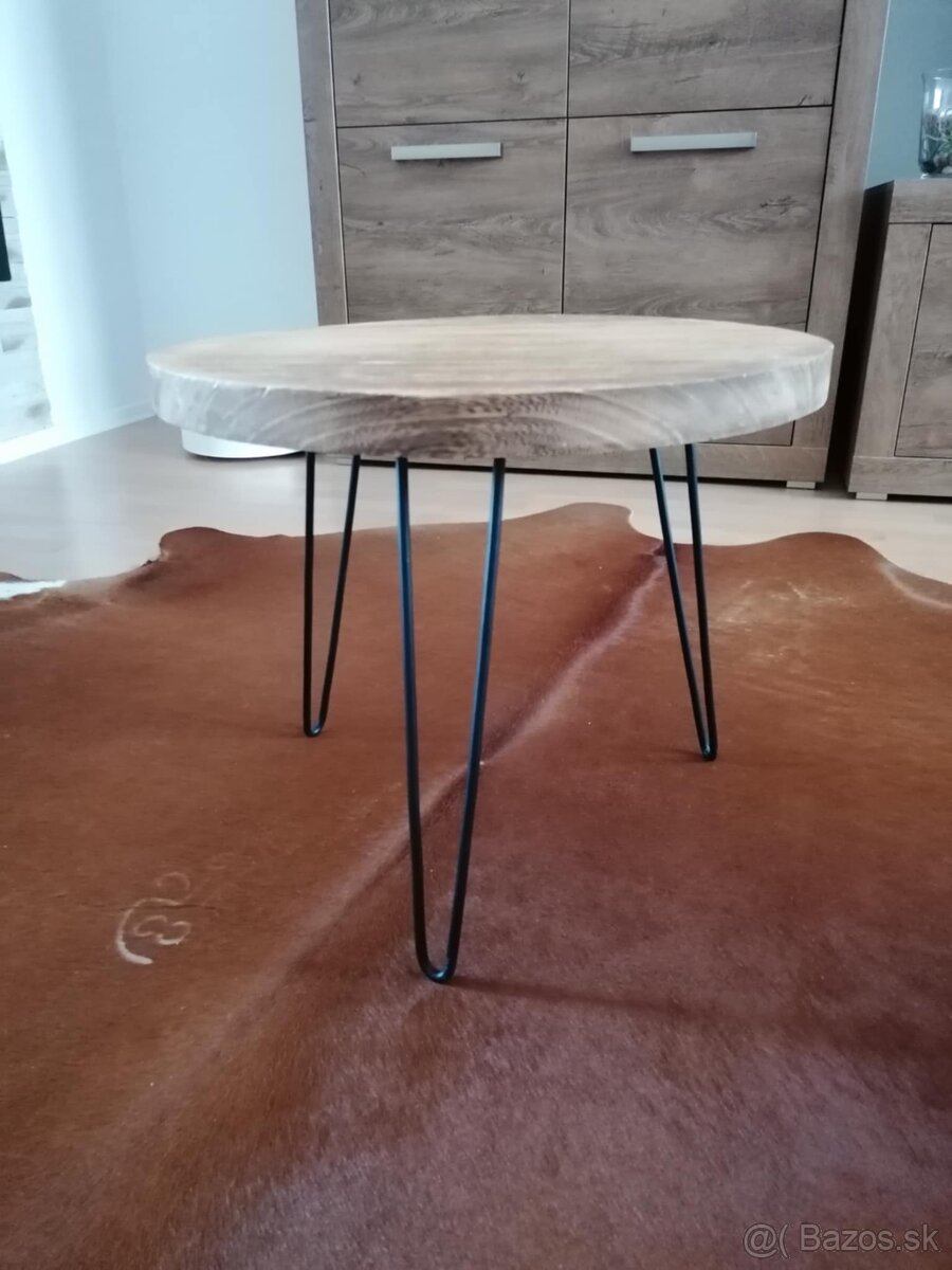 Konferenčný stolík - 2