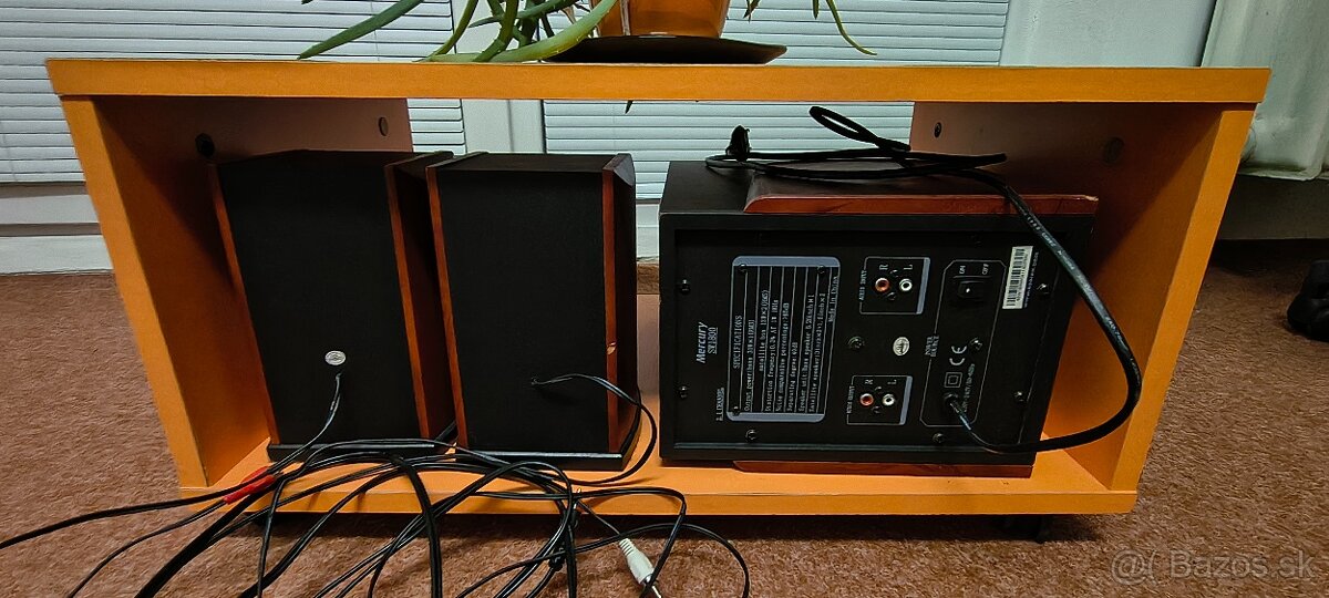 Repro 2.1 Genius - 2