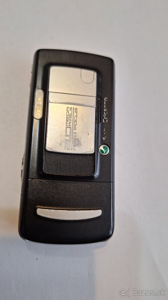 Sony ericsson K750i - 2