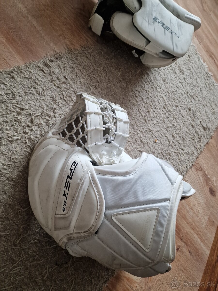 Lapačka a Vyrážačka - 2