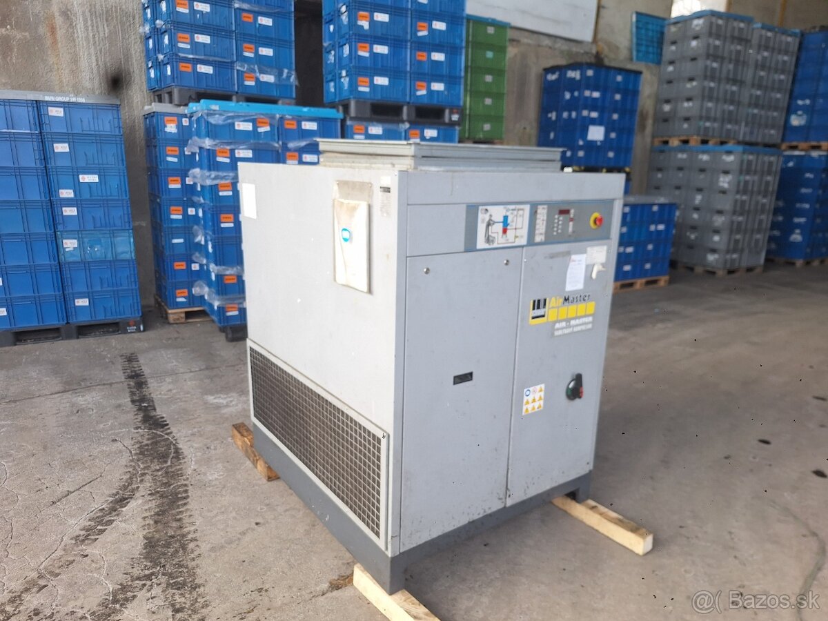 Predam kompresor Schneider - 2