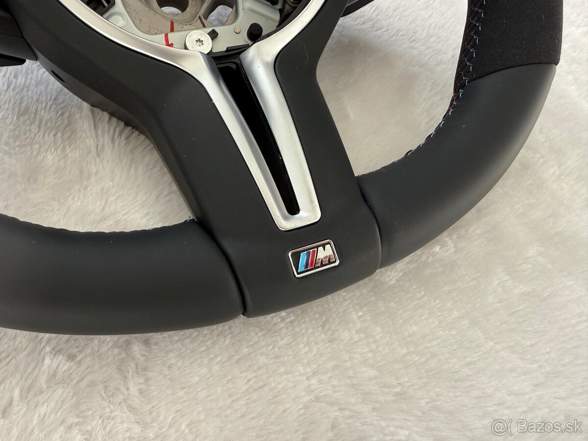 BMW M3 M Performance volant - 2