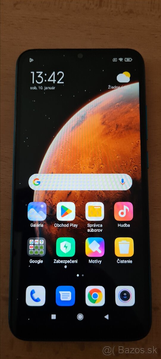 Xiaomi Redmi 9a - 2