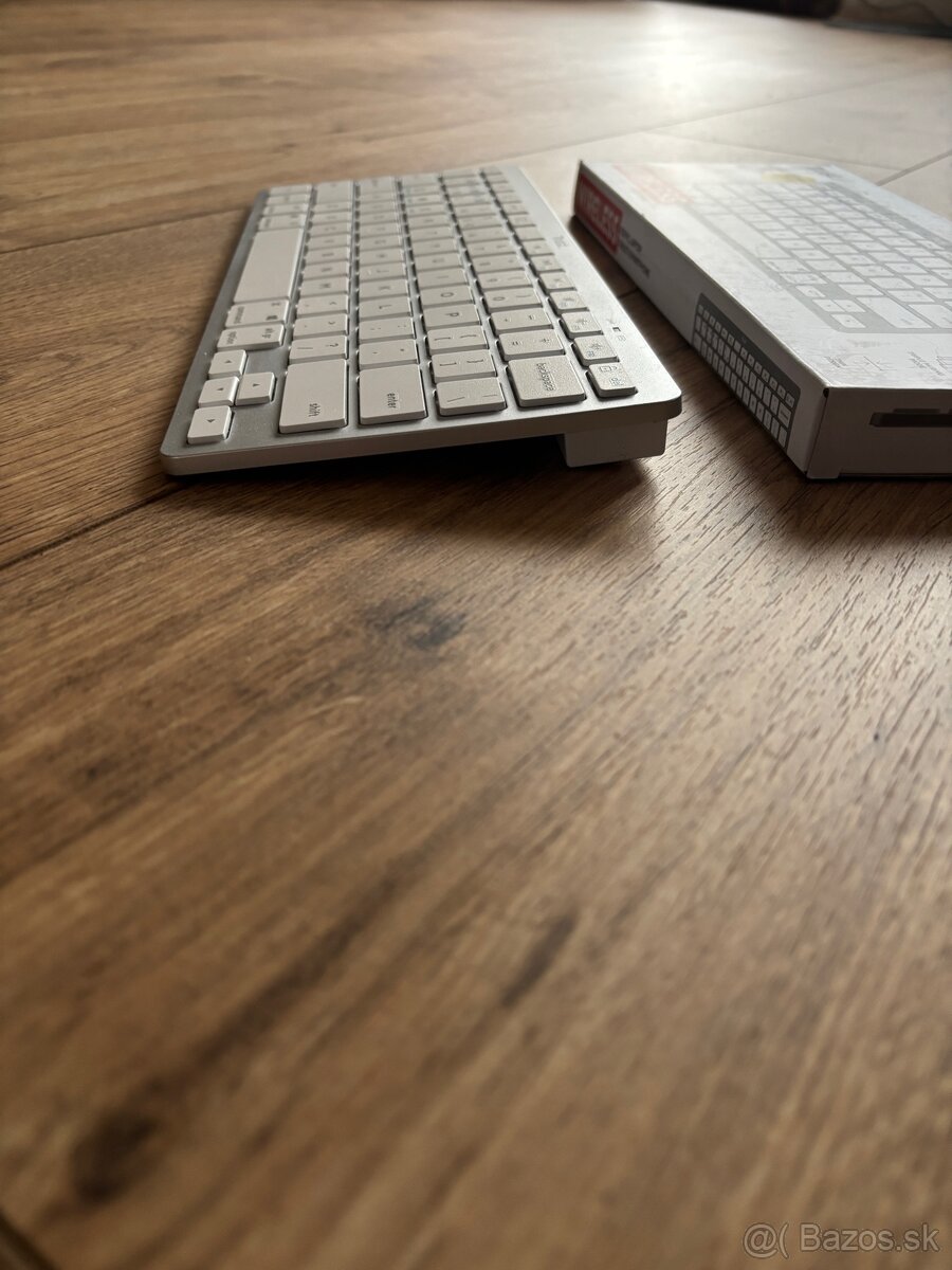 Bluetooth klávesnica - 2