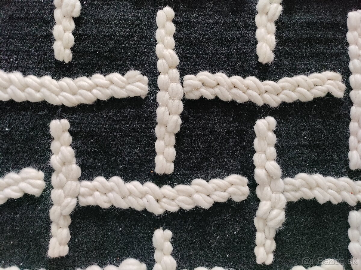 Koberec Ikea Filip Pagowski - 2