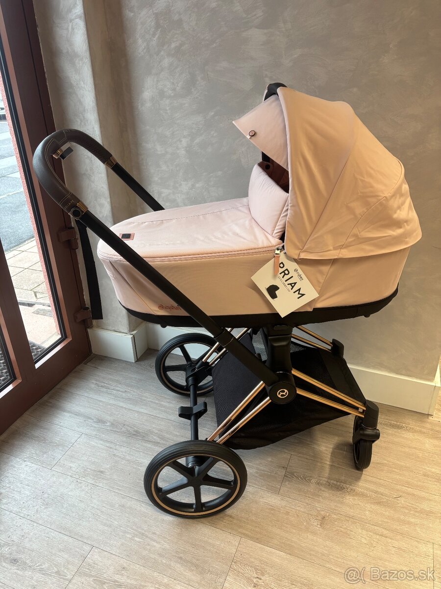 NOVY Cybex Priam - 2