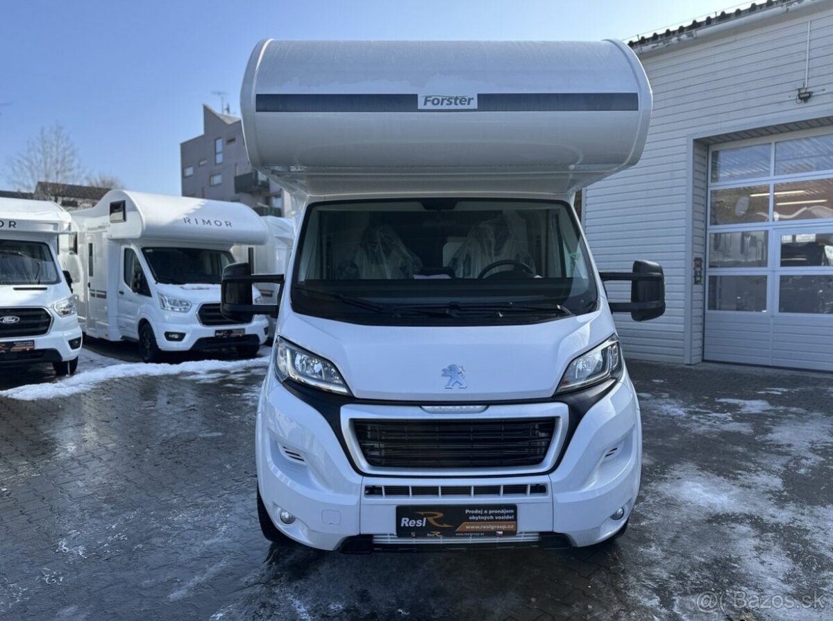 FA 699 DVB TOP VÝBAVA - 2