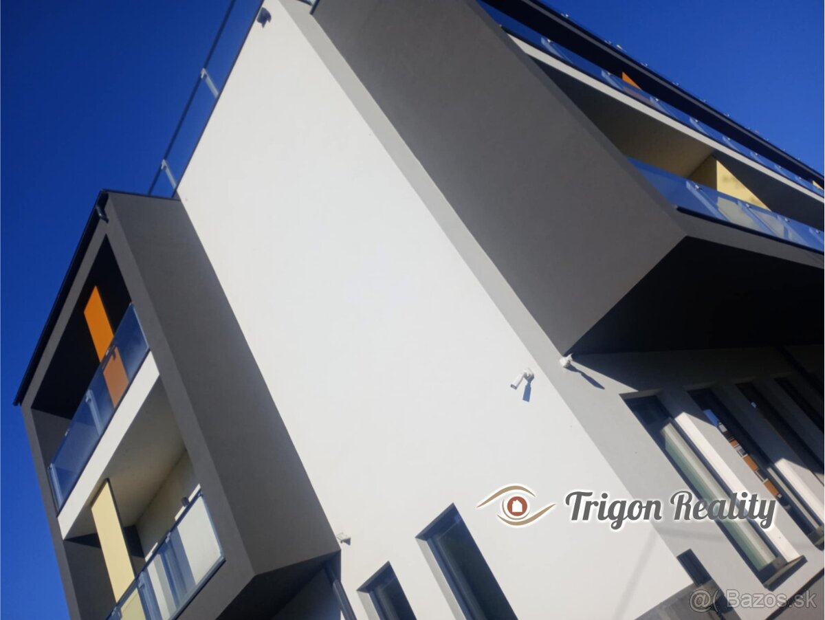 4 izbový byt v historickom centre Komárna - 2