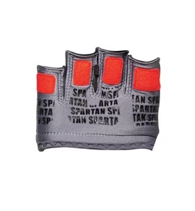 Spartan minimalist gloves rukavice ocr - 2
