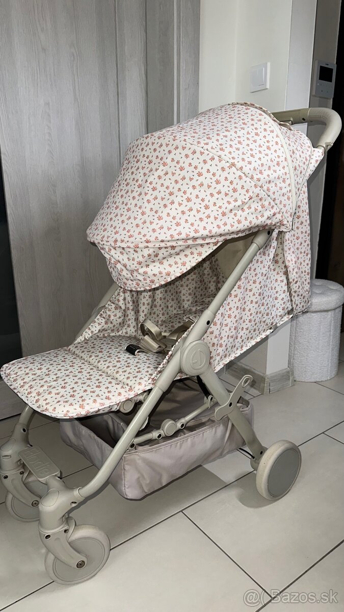 Elodie details kočík - 2