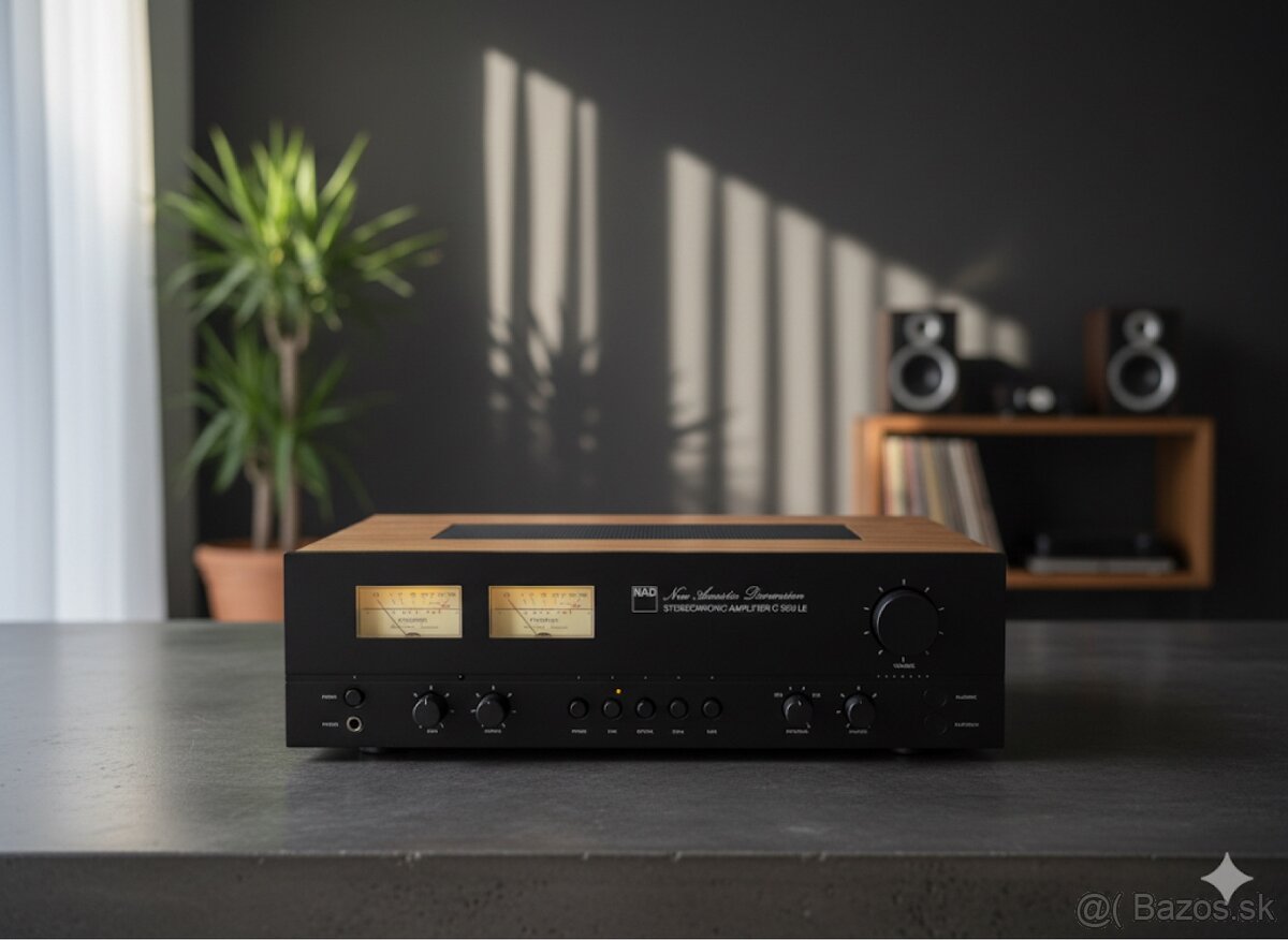NAD 3050 LE - 2