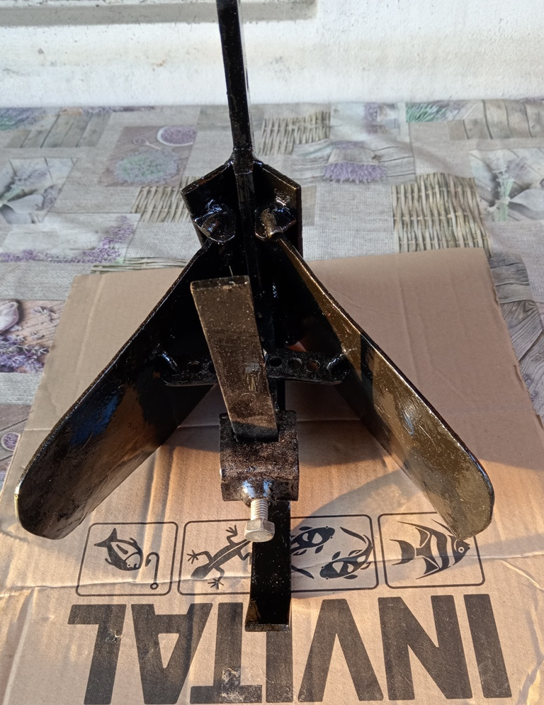 Predam Jarkovac na zemiaky - 2