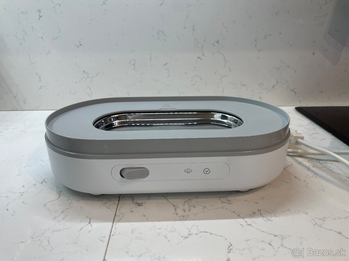 Parný sterilizátor Philips Avent - 2