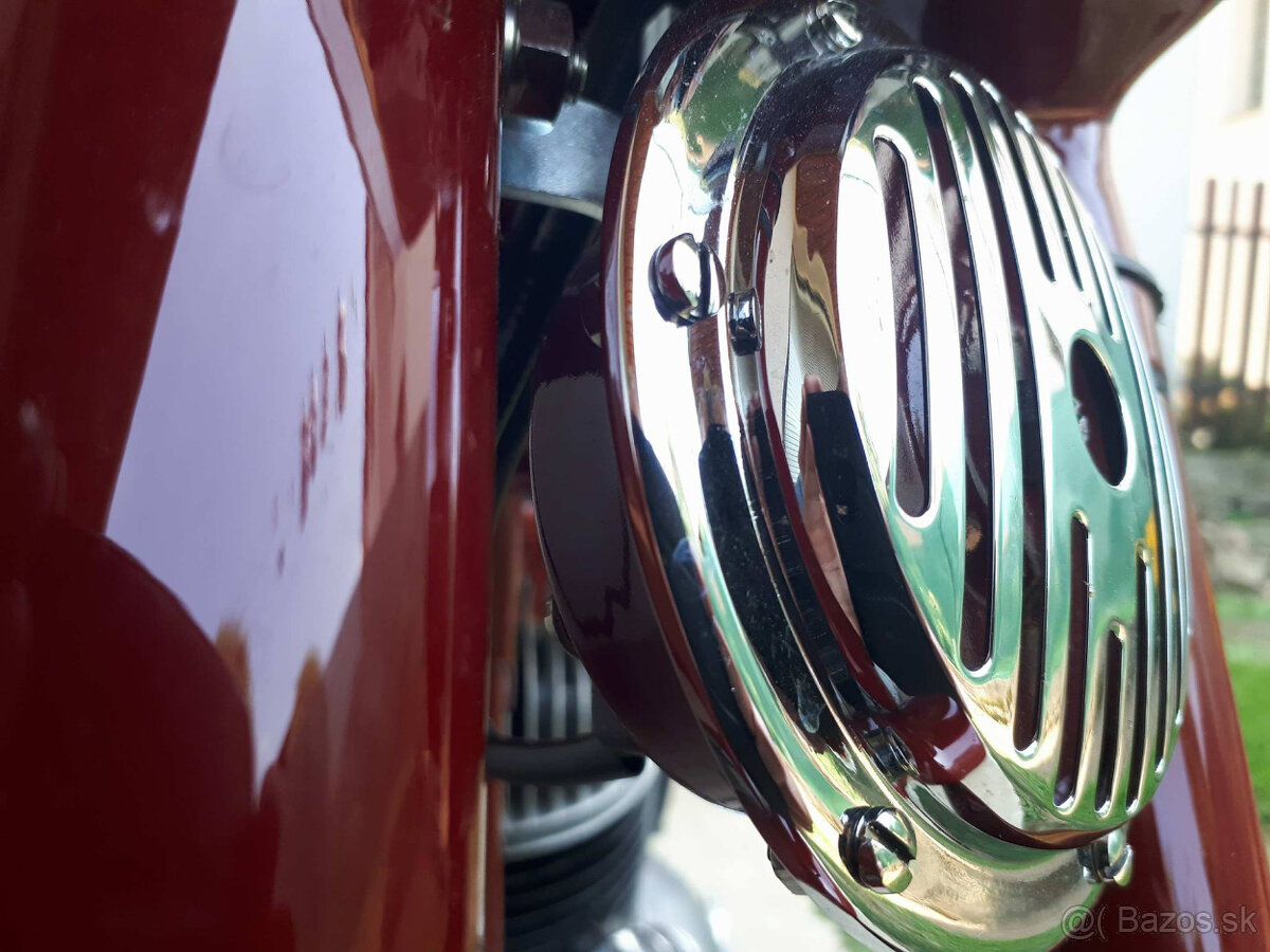 spojovací materiál na veterány - 2