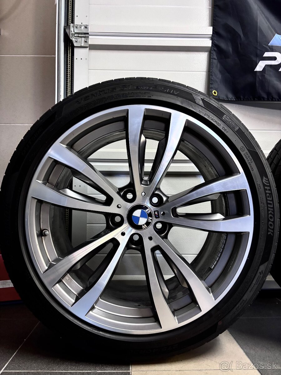 Styling 469M R20 Bmw Letne - 2