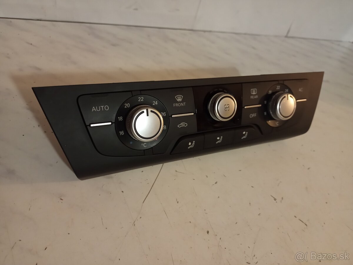 Klimatronik Audi A6 C7 - 2