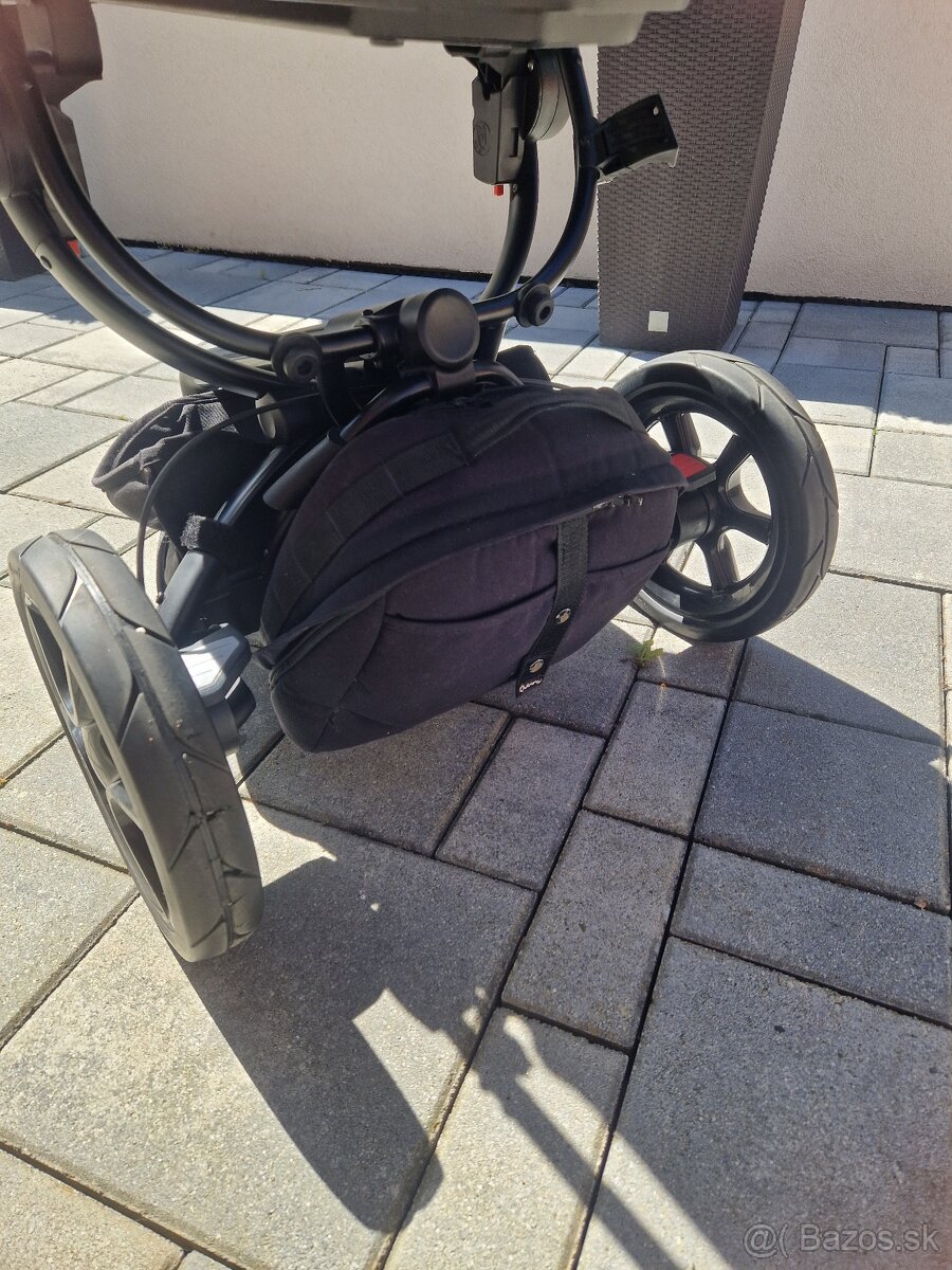 Quinny mood 3 v 1 - 2