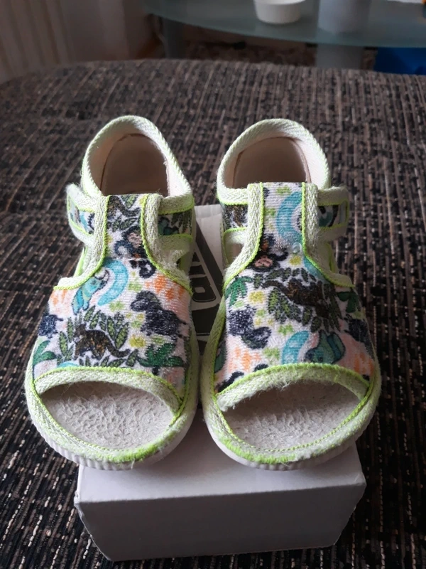 Papuče Manik 23 - 2