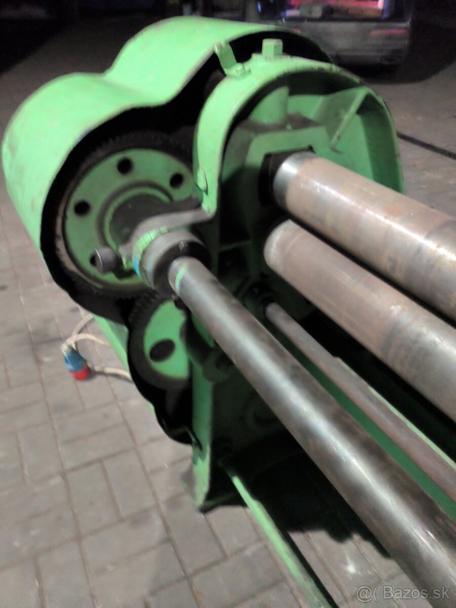 Zakruzovacka, stačecka - 2