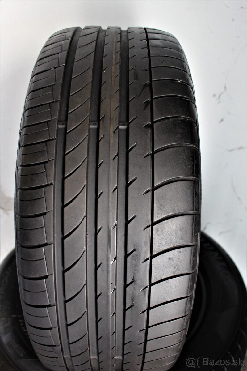 Pneumatiky DUNLOP 255/55 r19 Letné - 2