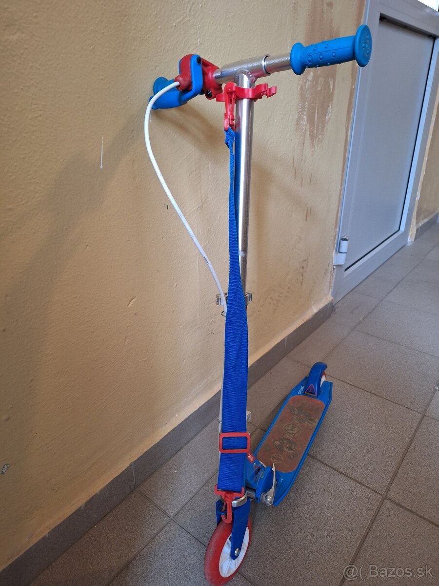 Kolobežka Oxelo - 2