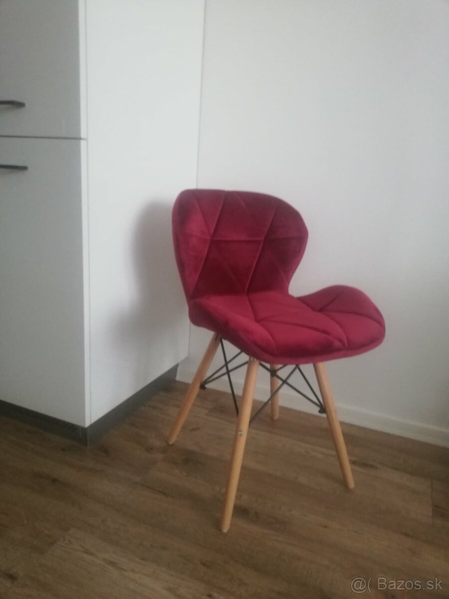 Stoličky - 2