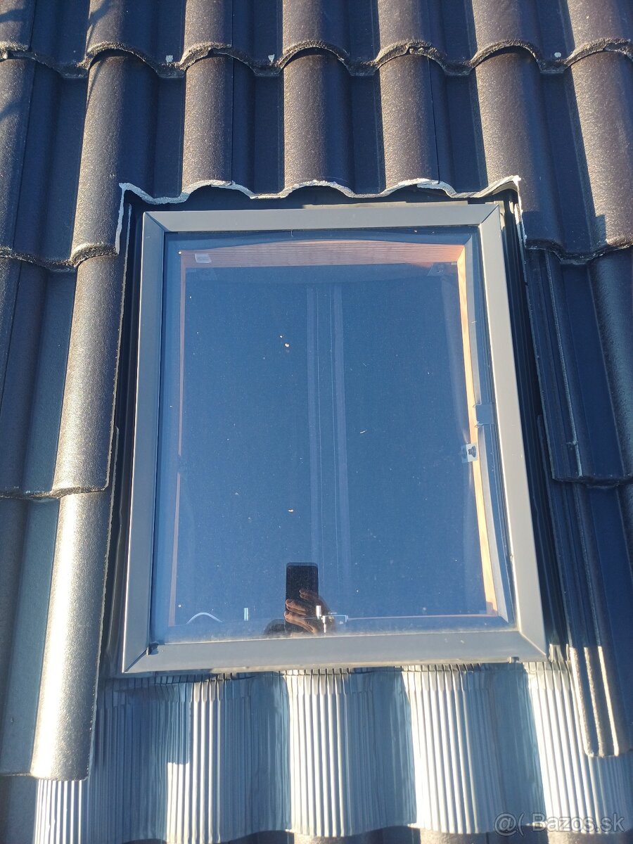 Strešné okno Altaterra - 2