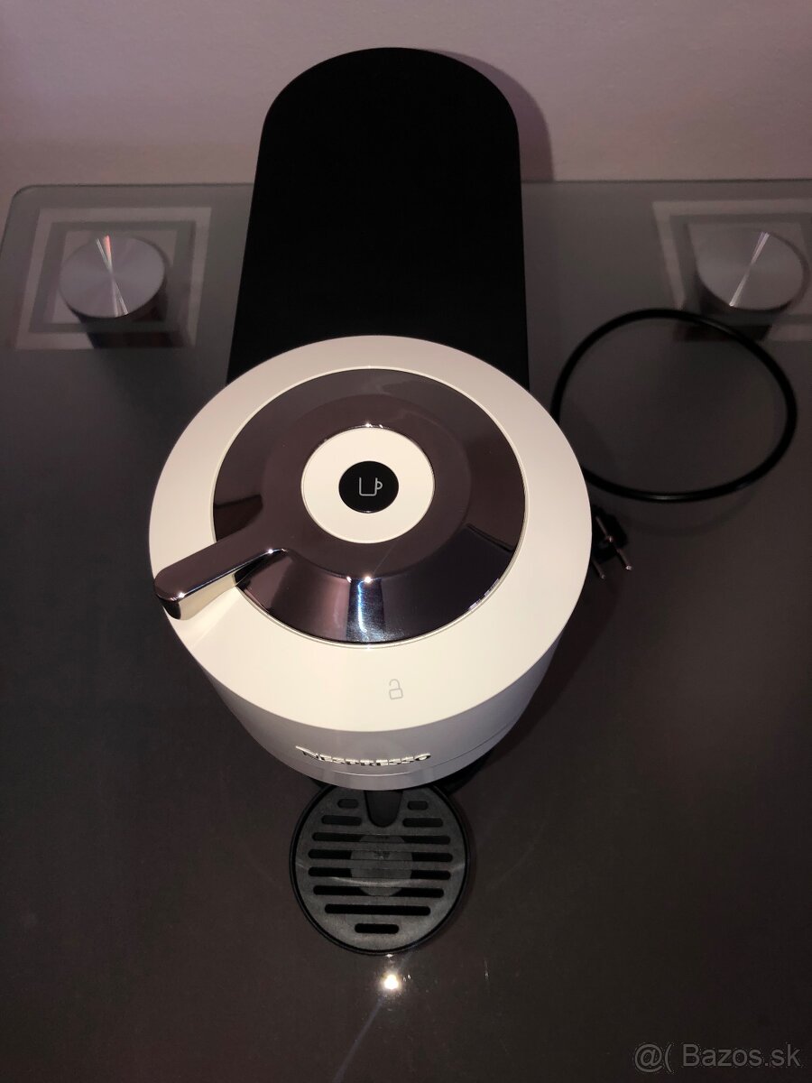 Nespresso vertuo next - 2