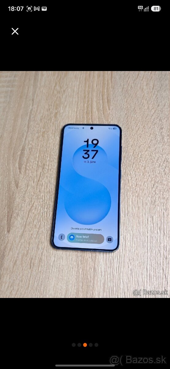 Samsung s25 128gb - 2