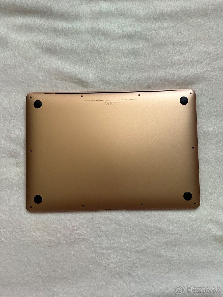 Apple MacBook Air M1 (2020) - 2