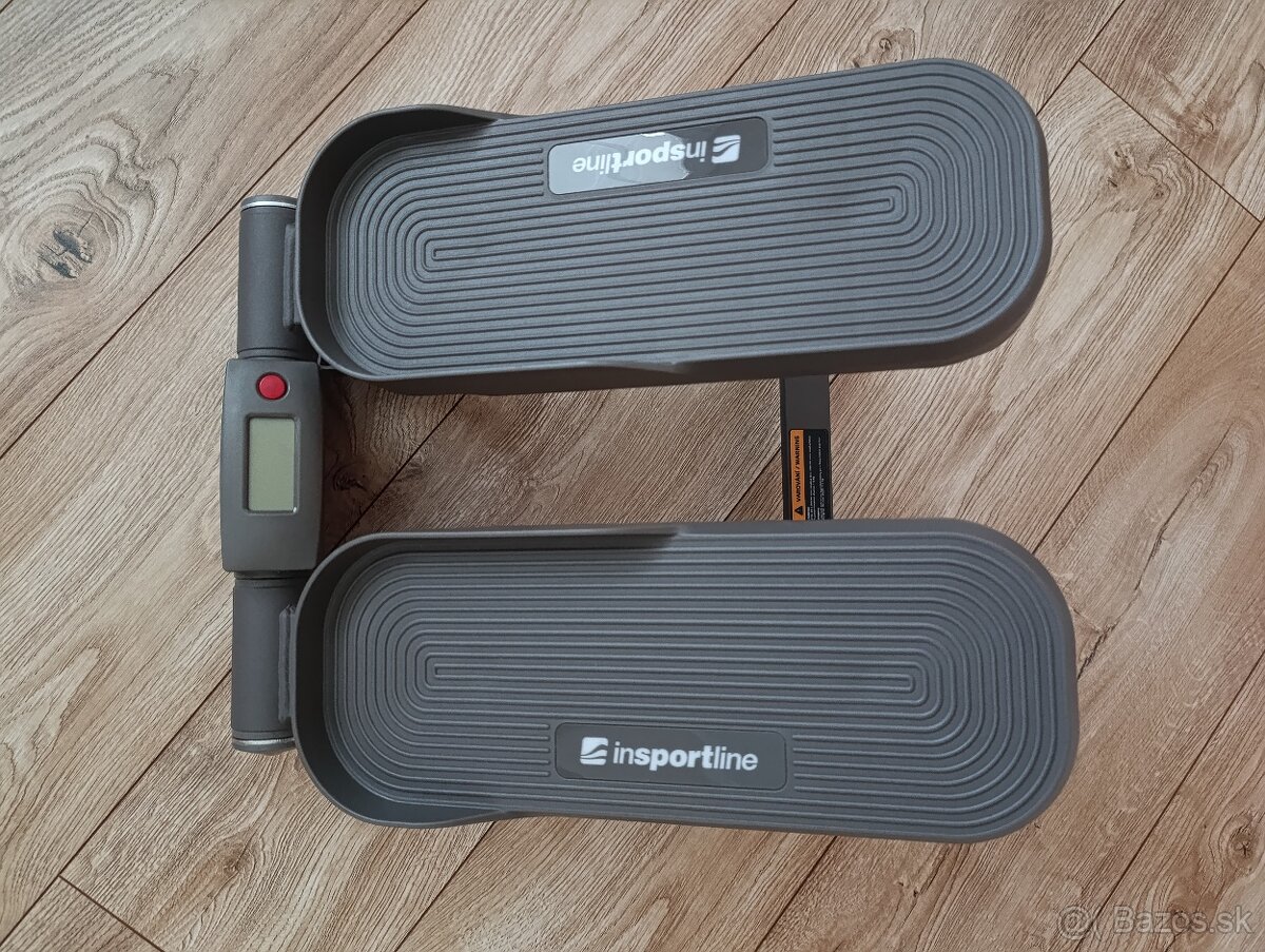 Mini Stepper - 2