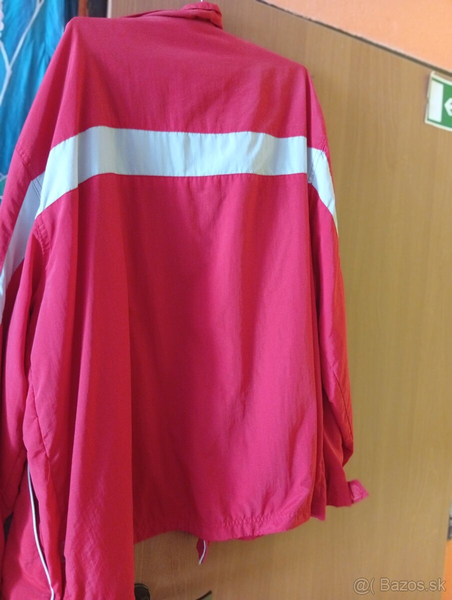 Pánska tenká bundička - 2