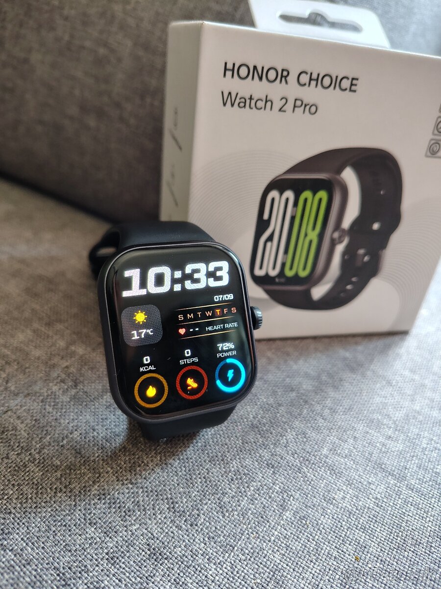 Honor Choice watch 2 Pro - 2