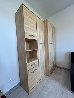 Študentská izba - 2