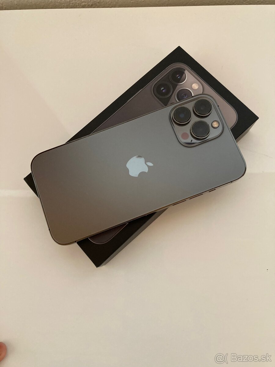 iPhone 13 Pro Max - 2
