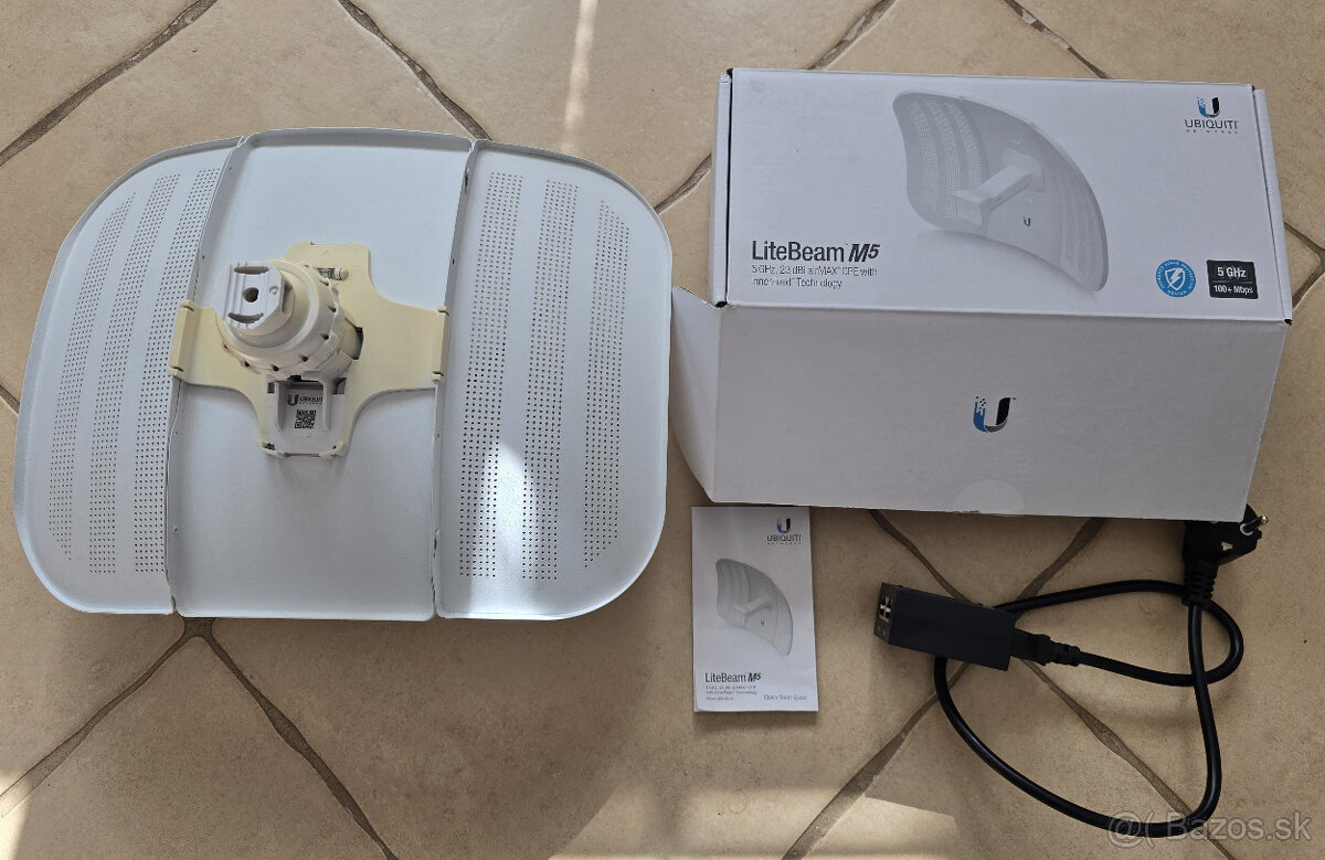 Ubiquiti LiteBeam M5 - 2