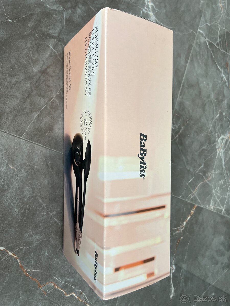 BaByliss - 2