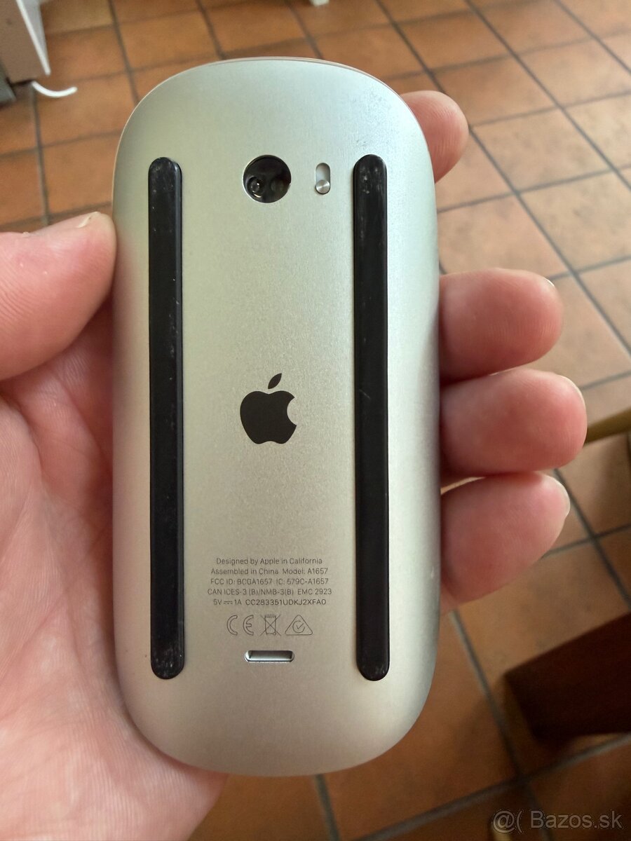 Apple magic mouse 2 A1657 - 2