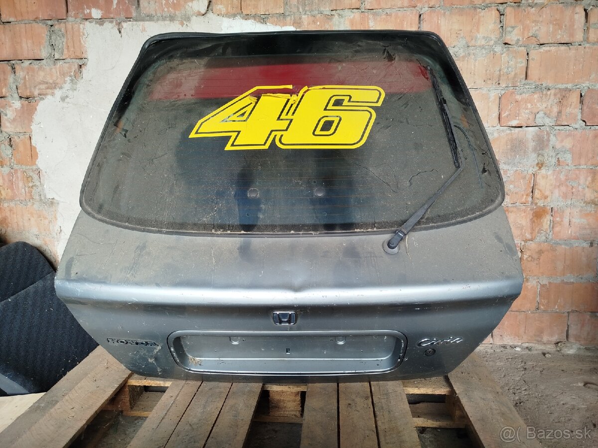 Honda diely - 2