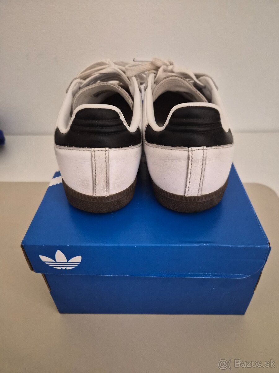 ADIDAS SAMBA OG 39 - 2