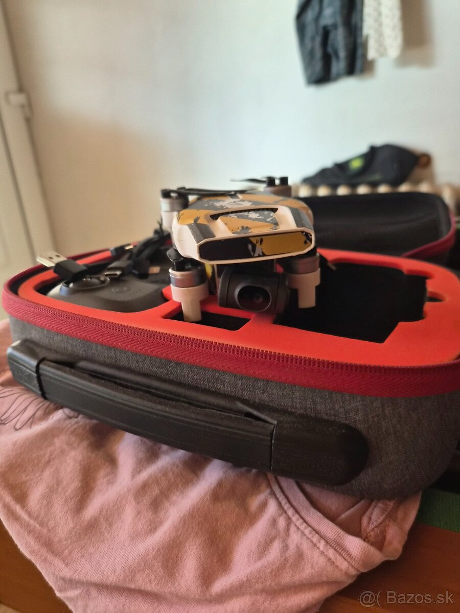 Predám dron - 2