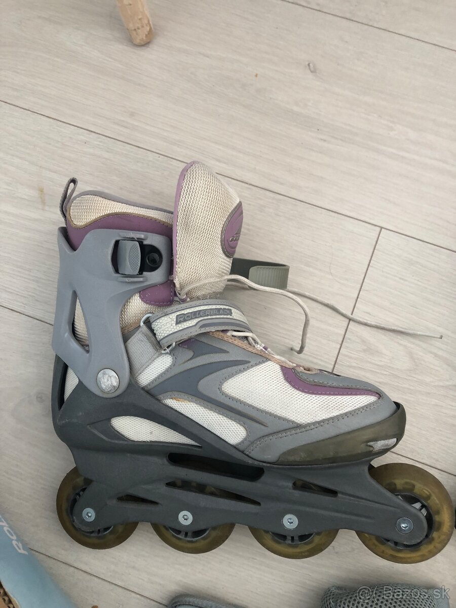 Inline korcule - 2