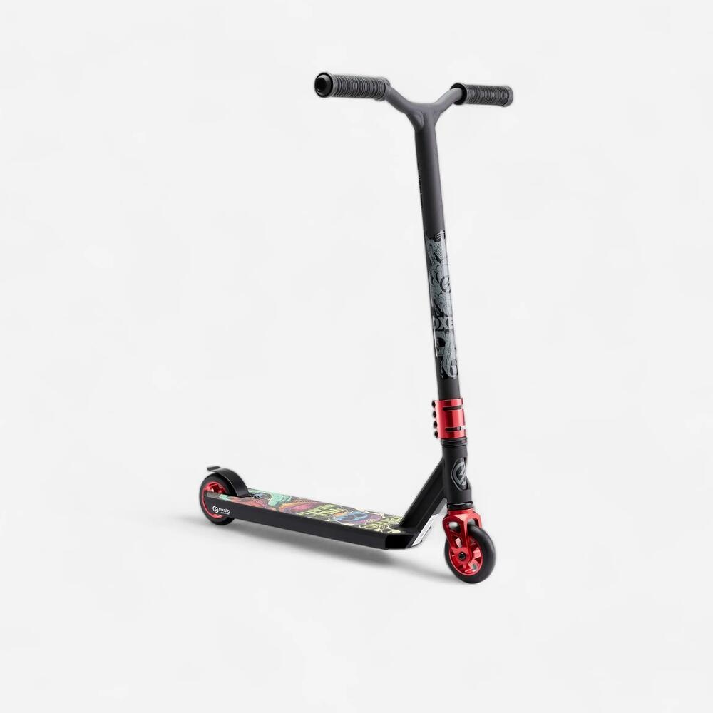 OXELO WORKER - 2